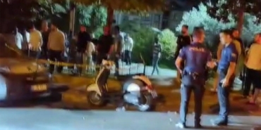 Sultangazi’de Bıçaklı Saldırı: Bir Kişi Hayatını Kaybetti