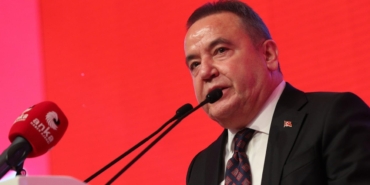 Büyükşehir Belediye Başkanı Böcek’in İtirazı Reddedildi