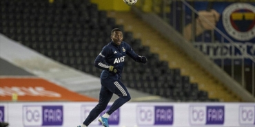 Bright Osayi-Samuel’in Yeni Adresi: Birmingham City