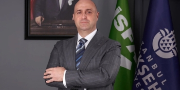 İBB İştiraki İSFALT Genel Müdürü Tahliye Oldu