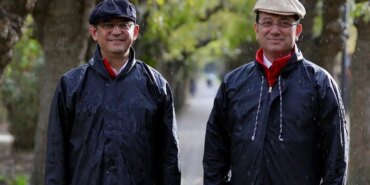 İmamoğlu ve Özel’in Dostluğu Hedefte!