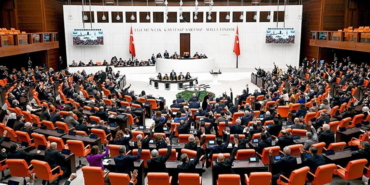 İYİ Parti’den DEM Partili Vekile Sert Tepki!