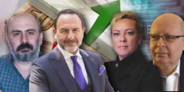 TÜİK Verileri Tartışma Yarattı: Enflasyon Tepkisi!