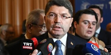 Terörsüz Türkiye Süreci: Bakan Tunç’tan Açıklama