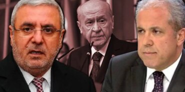 Bahçeli’nin Kürt ve Alevi Temsili Tartışma Yarattı!