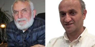 Gazeteciler Rize’de Gözaltına Alındı!