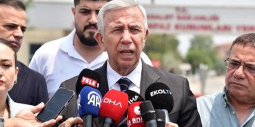 Yavaş: ‘Adaylık konuşmak terbiyesizliktir!’