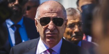 Özdağ: PKK’nın Silah Teslimi Yetersiz!