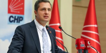 CHP’den Orman Yangınları ve İktidar Eleştirisi