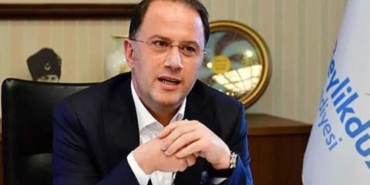 Başkan Çalık İçin Hastaneden Tahliye Tavsiyesi