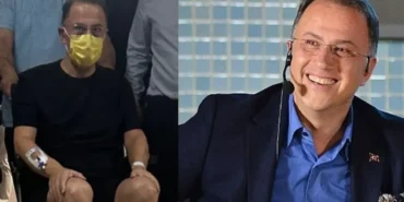 Başkan Çalık Hastaneye Kaldırıldı, Tahliye İstendi!