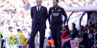 Ancelotti Ailesi’nden Yeni Bir Teknik Direktör