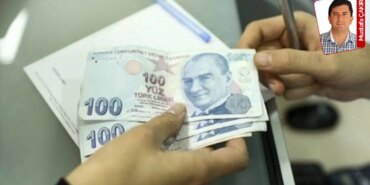 Memur Zammı Enflasyonun Altında Kalacak!