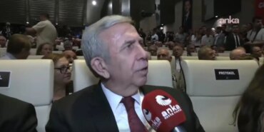 Altan Öymen Son Yolculuğuna Uğurlandı