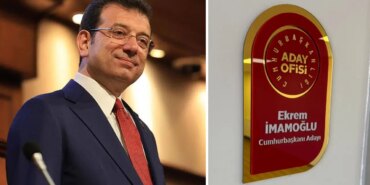 CHP, İmamoğlu ile Cumhurbaşkanlığı Ofisi’ni Açıyor!