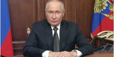 Putin: AB’nin Gübre Kısıtlamaları Gıda Fiyatlarını Vuruyor