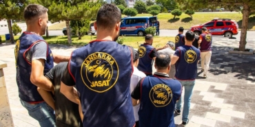 İstanbul’da Öldürülen Adamın Cesedi Nevşehir’de Bulundu