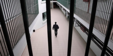 Hırsızlık Suçlusu, Gaziantep’te Yakalandı!