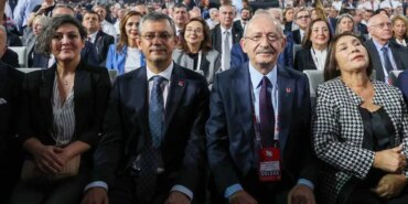 CHP Kurultayı Davasında Yeniden Görevsizlik Kararı