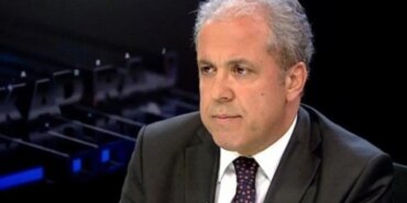 AKP’den Murat Çalık’ın Tahliyesine Tepki