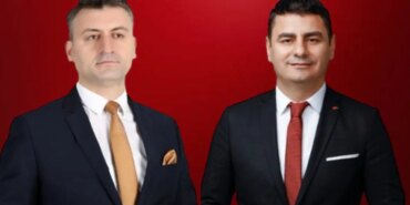 CHP’li Meclis Üyelerinden Şok İstifa!