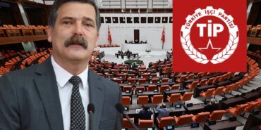 Erkan Baş: Anayasa Değişikliğine Katılmayız!