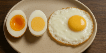 Rafadan Yumurtada Gizli Tehlike: Sağlığınızı Koruyun!