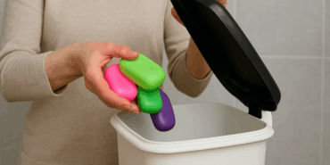 Sabunlar Sağlığınızı Tehdit Ediyor: Dikkat!