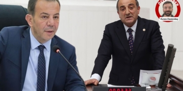 Bolu Belediye Başkanı’ndan Bahçeli’ye Sert Sözler