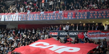 CHP’de Kongre Süreci Başlıyor: Tarihler Belirlendi!