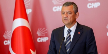 CHP Lideri Özgür Özel’den Komisyon Açıklamaları!