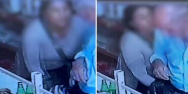 Bakkalda Şok: Cinsel Tacizle Hırsızlık!