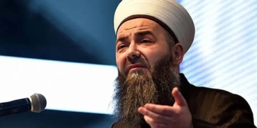 Cübbeli Ahmet’ten Terörsüz Türkiye vurgusu!