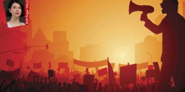 Türkiye’de Sendikalaşma Oranı Düşüyor!