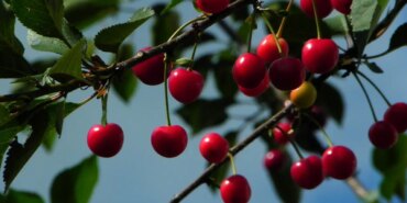 İstanbul’da Fiyatlar: Kiraz Uçtu, Karpuz Düştü!