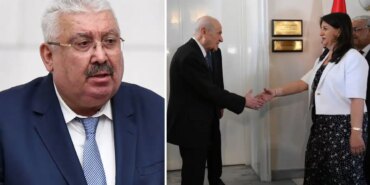 MHP’den Terörsüz Türkiye İçin Buluşma Serisi