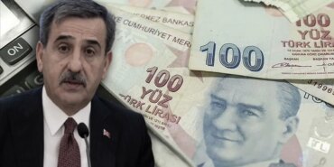 Memurlardan 7.500 TL Telafi Zammı Talebi!