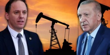 Yavuzyılmaz: AKP 1 Milyar Dolar Cezaya Sebep Oldu!