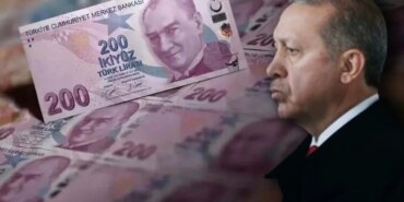 Haziran Bütçesi: 330,2 Milyar TL Açık Verildi!