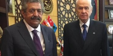 Feti Yıldız’dan Hukuk Günü’nde Önemli Mesaj