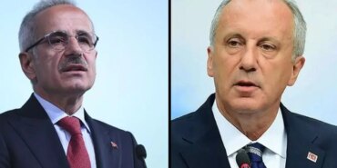 İnce: Orman Yangınları İçin Yetersiz Müdahale!