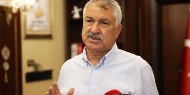 Zeydan Karalar, Adana’ya Nakil Talep Etti