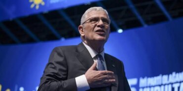 İYİ Parti’den Terörsüz Türkiye’ye Sert Eleştiri