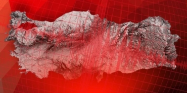 Türkiye’de Deprem Sayısı Rekor Kırıyor!