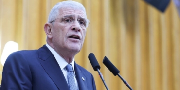 Dervişoğlu’ndan Yangınlar için Teyakkuz Çağrısı