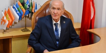 Bahçeli’nin Uyarısı: Vahim Sonuçlar Kapıda!