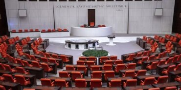 TBMM’de 8 Komisyon Tatilde Çalışmalara Devam Edecek