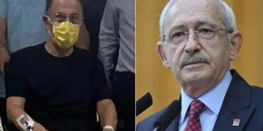 Başkan Çalık’ın Tahliyesi İçin Acil Çağrı!