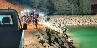 Doğum Gününde Trajik Boğulma Olayı Kırşehir’de