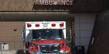 Akciğer Vebası Coconino’da İlk Can Aldı!